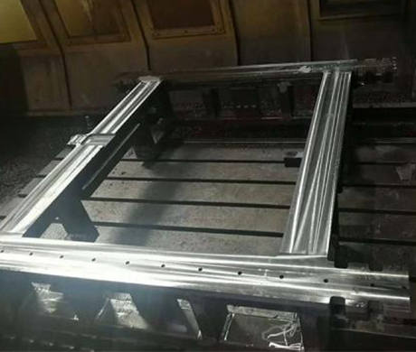 浙江精密鈑金加工工廠品質(zhì)精良